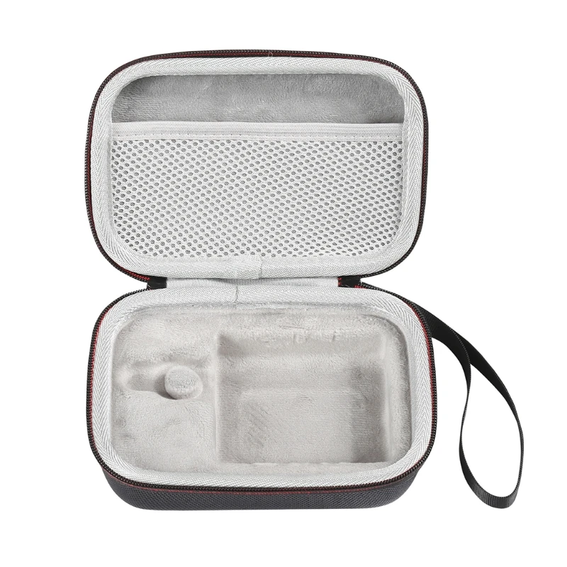 

Shockproof Travel Case Storage Bag Carrying Box for-JBL GO3 GO 3 Speaker Case 45BD