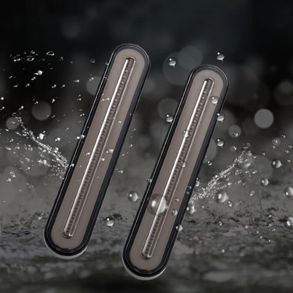 2 шт. светодиодный ATV грузовик с прицепом светильник s Водонепроницаемый