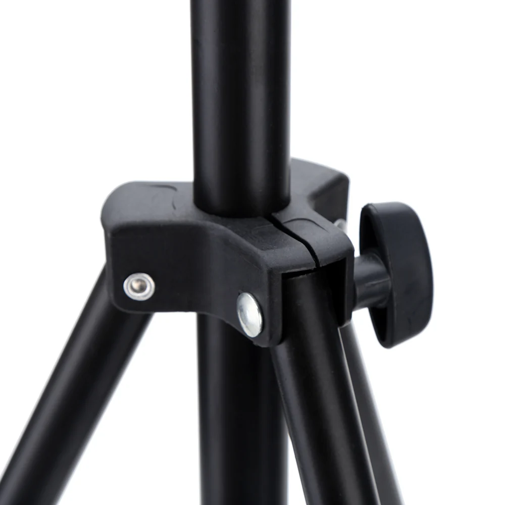 Профессиональный портативный дорожный студийный Регулируемый софтбокс стойка