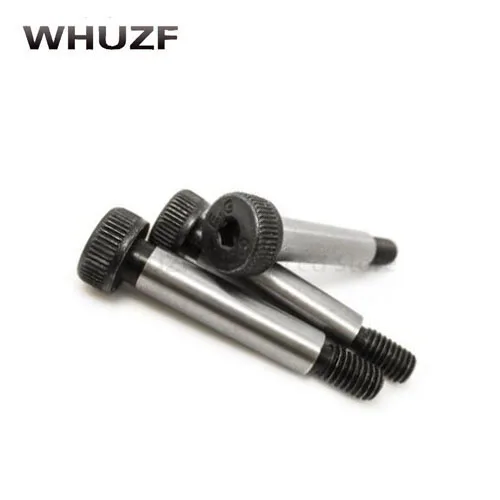 Бесплатная доставка 12 9 сценическая заглушка винтовой вал наплечный