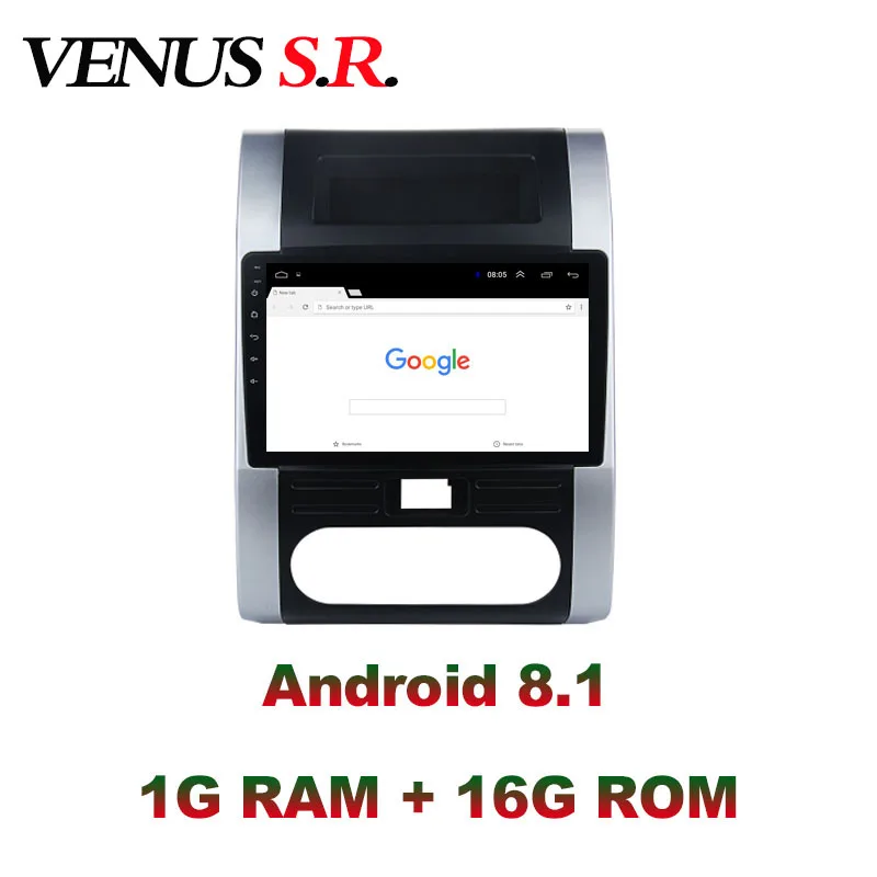 VenusSR Android 8 1 2.5D автомобильный dvd для Nissan X-Trail X Trail T32 T31 2008-2013 Мультимедиа GPS Радио