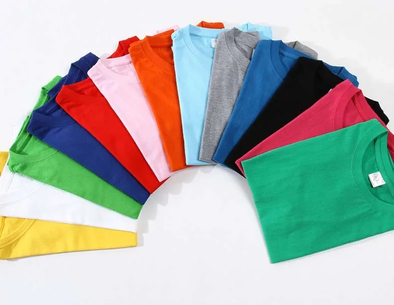 

2021 style T-shirt Summer T-Shirt Custom Logo Cultural Shirt Embroidery Custom Men's Women's Short Sleeved Design HBB6