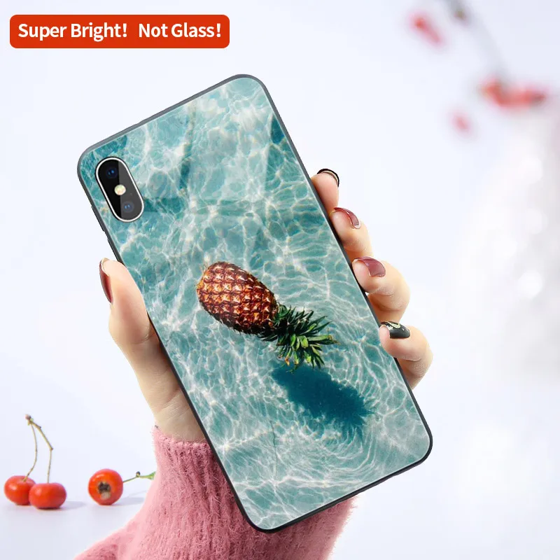 Модель телефона для iPhone XS Max XR X Роскошный чехол 5 5S SE 6 6s 7 8 10 plus телефона| |