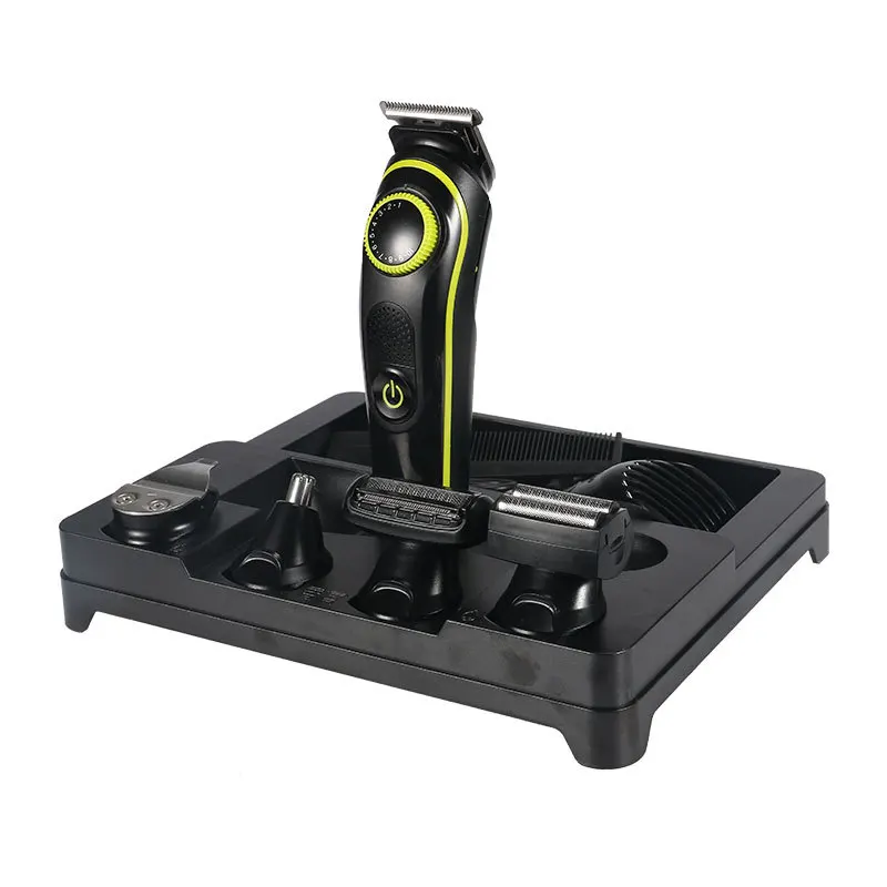 

All-in-one professional hair trimmer for men Facial body shaver electric hair clipper beard trimmer hair cutter machine grooming