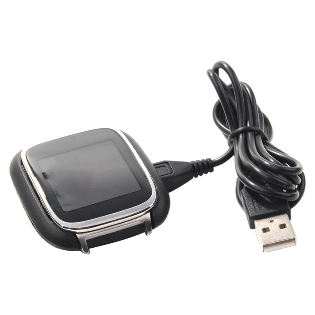 Аксессуары для умных часов портативный съемный USB кабель зарядная док станция