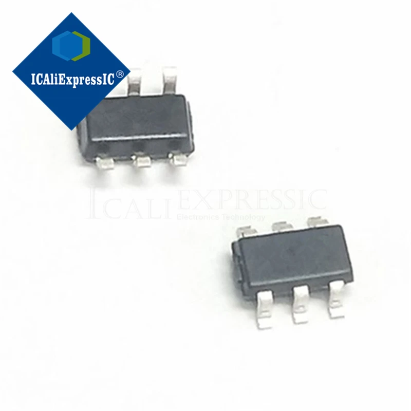 

100PCS SY8009 SY8009A SOT23-6 SOT SOT23 в наличии