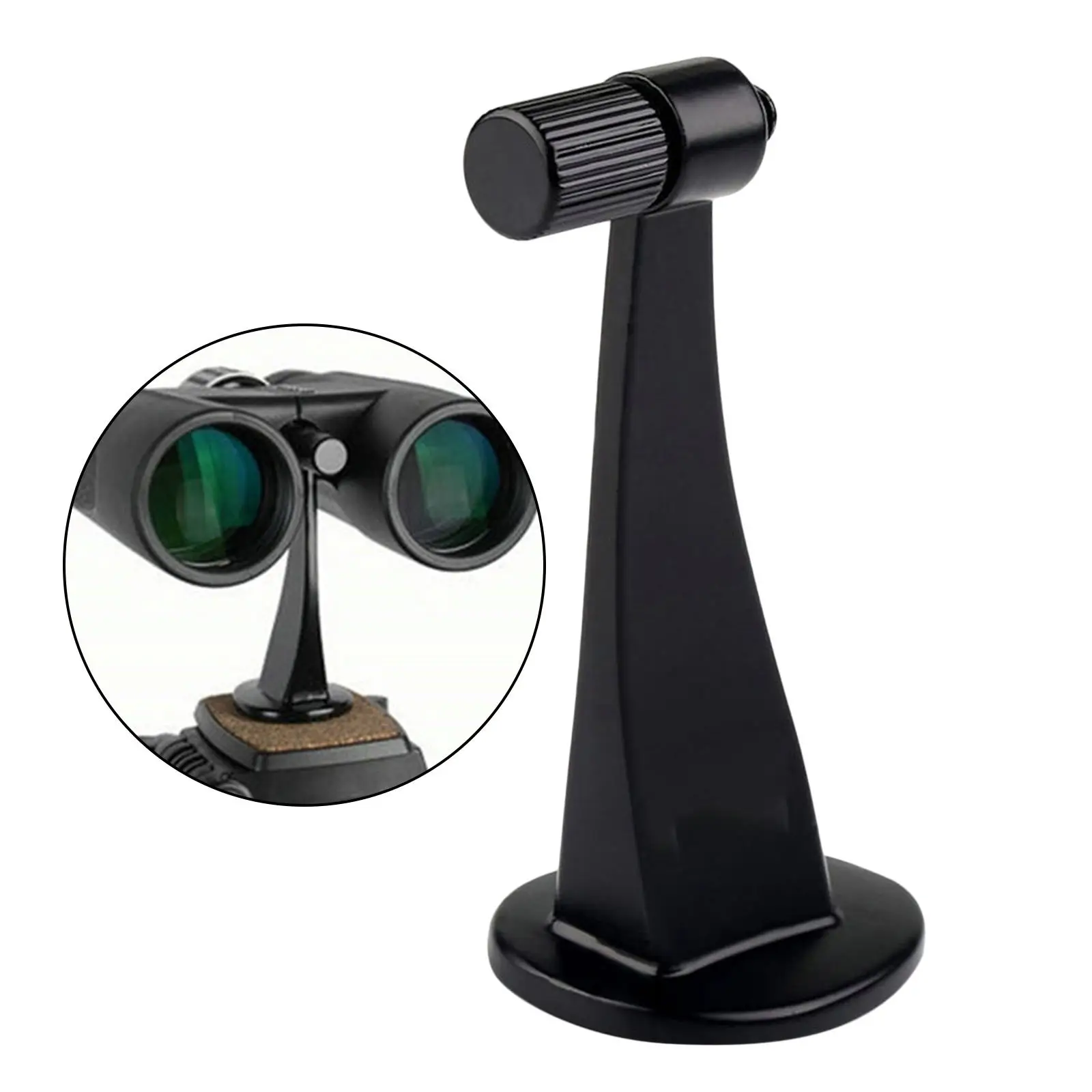 Универсальный бинокль Трипод-адаптер металлическое Крепление подставка