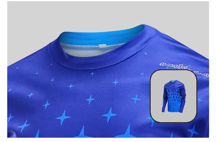 Велосипедная майка для спуска на гору быстросохнущая мотокросса дышащая mtb