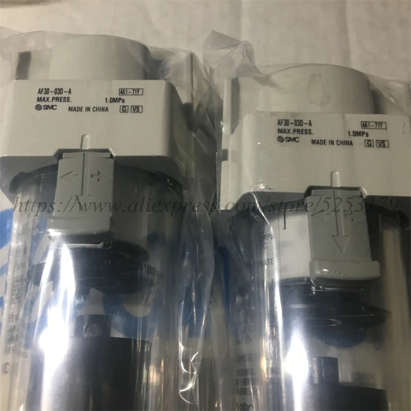 1 шт. новый оригинальный SMC-фильтр | Инструменты