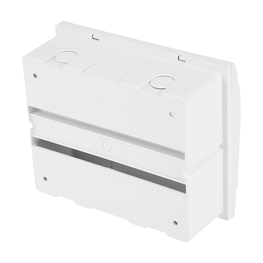 Пластиковая коробка для защиты распределительного прибора 1 шт. 5 8 режимов