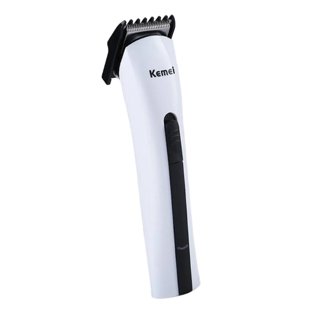 

Electric Cordless Hair Clipper Razor Beard Removal Machine Barber Shaver