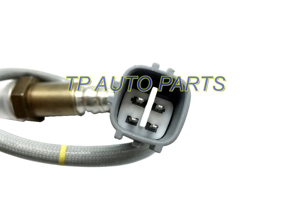 O2 кислородный датчик Lambda сенсор подходит для Toyo-ta OEM 89465-B1090 89465B1090 | Автомобили и