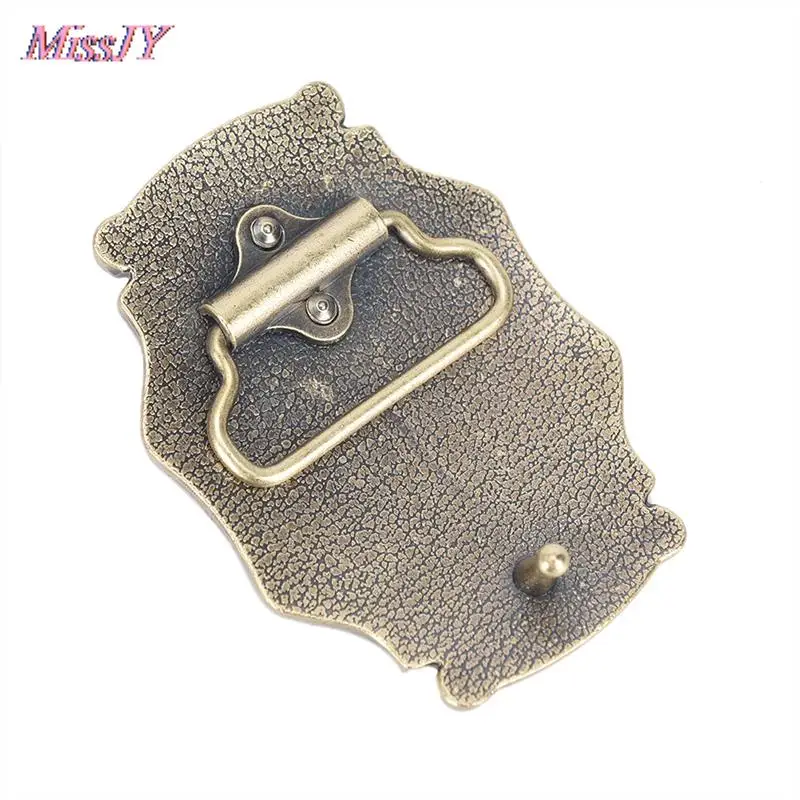 Пряжка для ремня мужчин 47 стилей пряжка в западном стиле ковбойский цветок