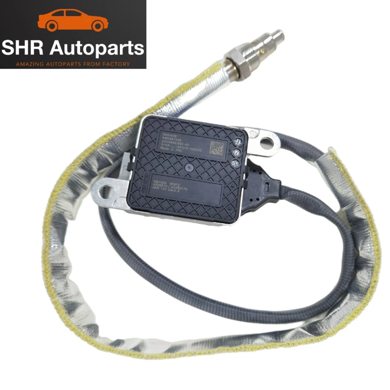 

68210084AA Nitrogen Oxide 5WK9 6742B SHR Nox Sensor for Cummins 5WK9 6742