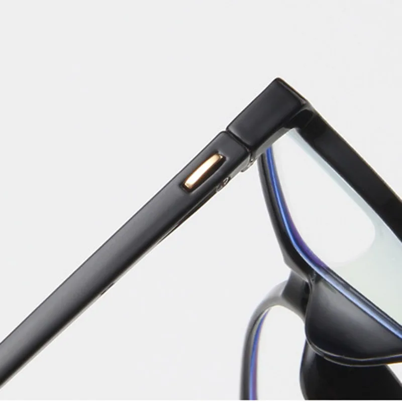 

RBROVO Square Retro Glasses Children Fashion Glasses for Boys/Girls Vintage Eyeglasses Children Small Lentes De Lectura Hombre