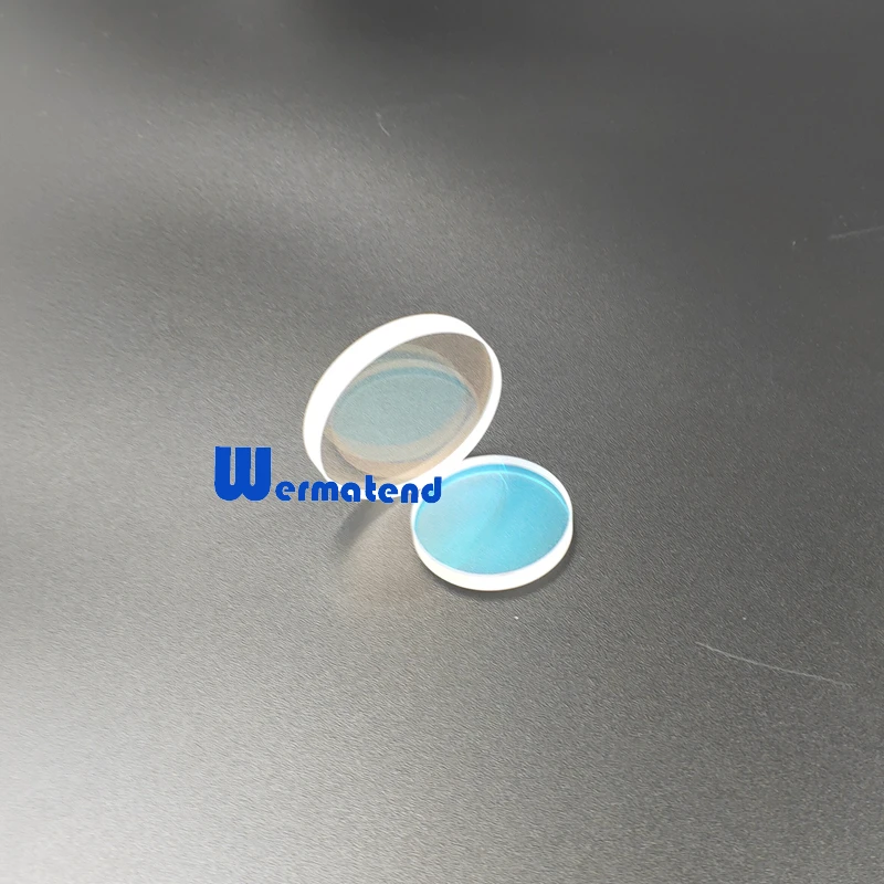 Wermatend 50 шт./лот для 0 3000 Вт IPG лазерной и Лазерной защиты кварцевое стекло 22 35*4 P0589 360