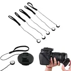 5 шт., держатель для крышки объектива камеры SLR