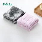 Нейлоновое полотенце для ванной, Бамбуковая тряпка для протирания угля, банная щетка для спины, отшелушивающая губка для душа для тела