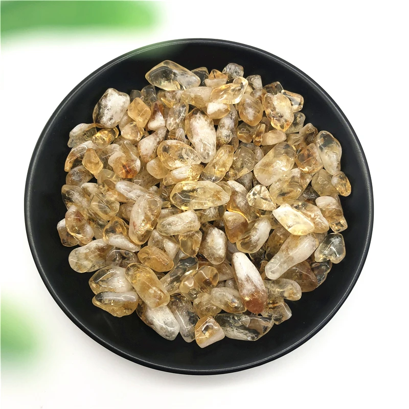 50 г натуральные бразильские зеркальные желтые кварцевые кристаллы лечебные