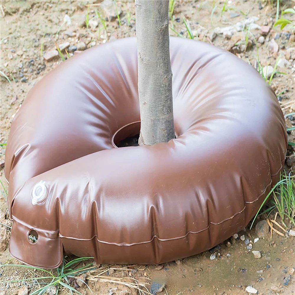 Сельскохозяйственное Капельное орошение 15 галлонов многоразовый полив