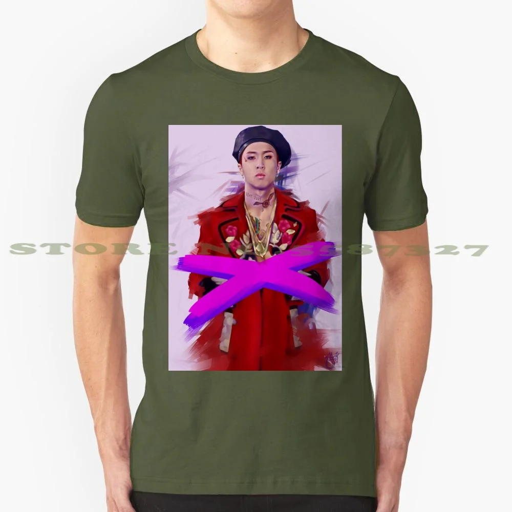 

Ravi - Bomb Fashion Vintage Tshirt T Shirts Ravi Kim Wonshik Vixx Vixx Ravi Ravi Bomb Kpop Kpop Fanart