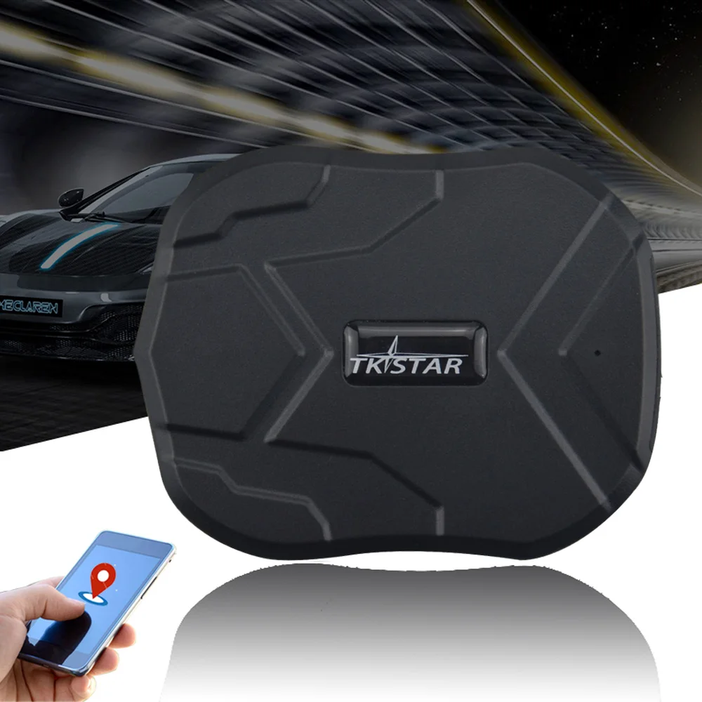 Автомобильный GPS трекер 3G TK905 WCDMA HSDPA/UMTS/EDGE/GPRS/GSM водонепроницаемый мини локатор с