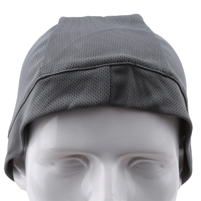 Outdoor Sun Protection Pirate Bicycle Riding Breathable Sports Quick-drying Cap Cloth Head Wraps Headband Hats | Спорт и развлечения