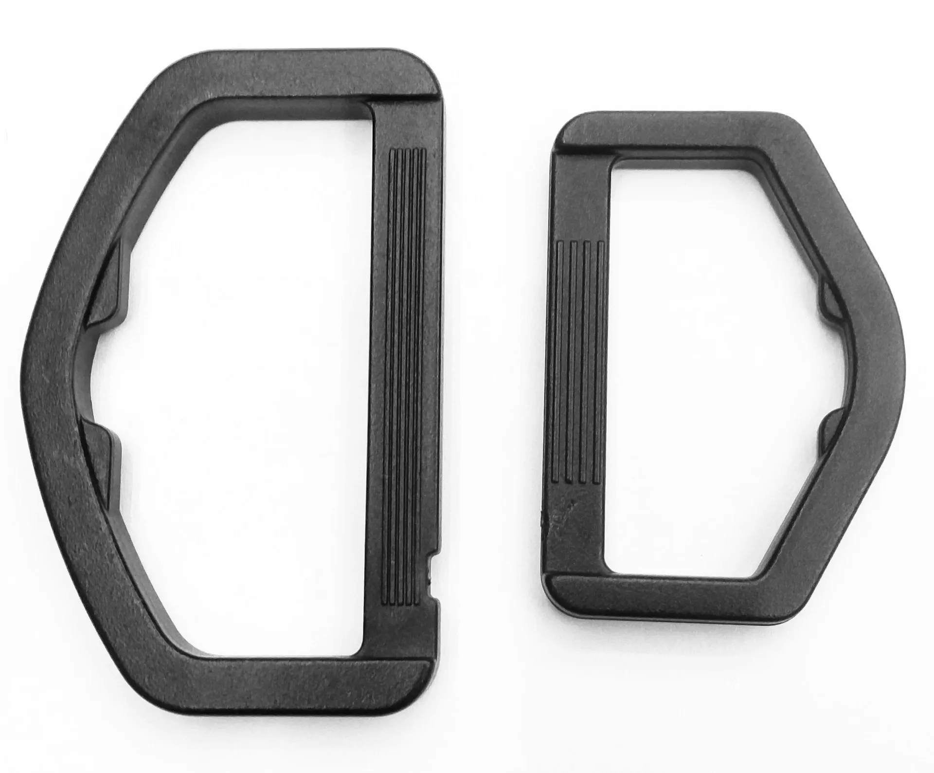 

Roller wheel for luggage accessories CH551-3653