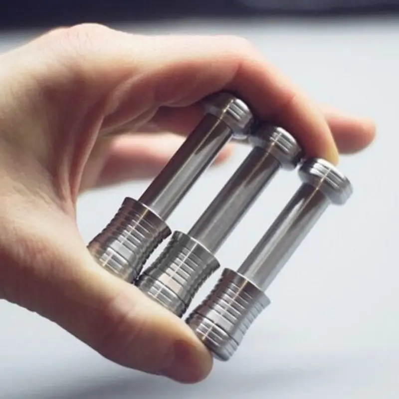 Мини Луна падение Гравитация бросает вызов земле Марс фиджет ручной Спиннер