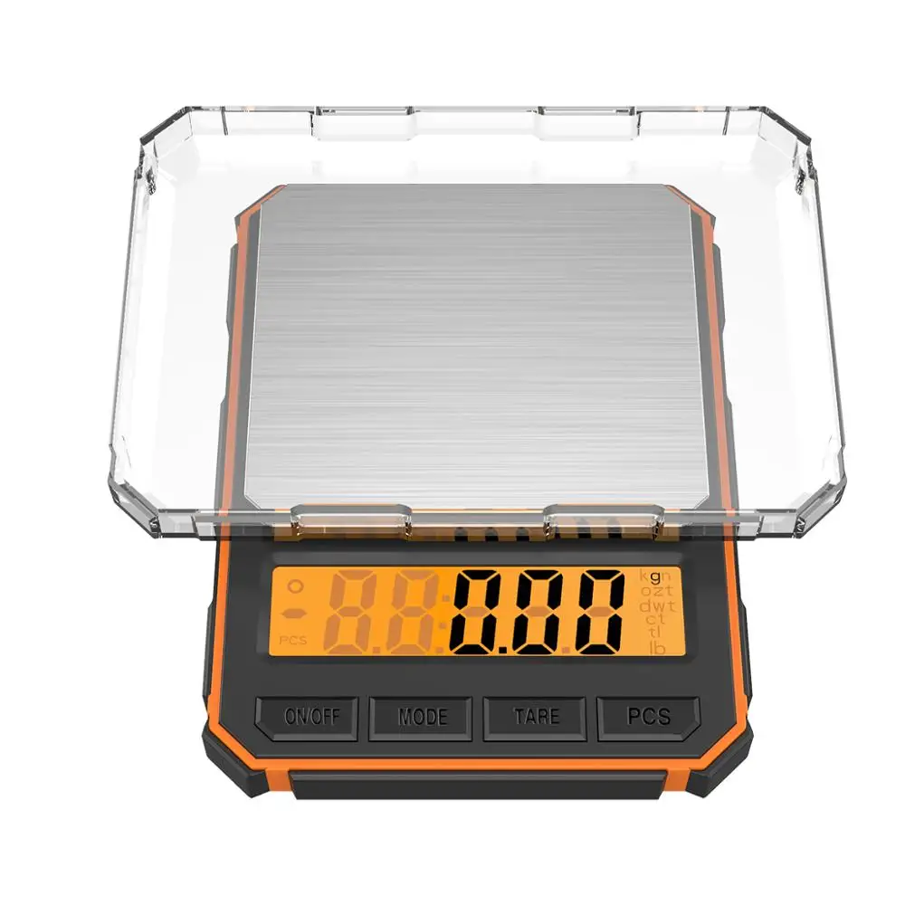 

Amir кухонные весы 500г