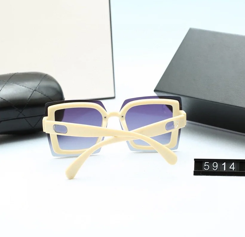 

Brand Designer Oval Square Polarized Sunglasses Women Retro Driving Shades Glasses for Men UV Protection Outdoor Eyewear Gift