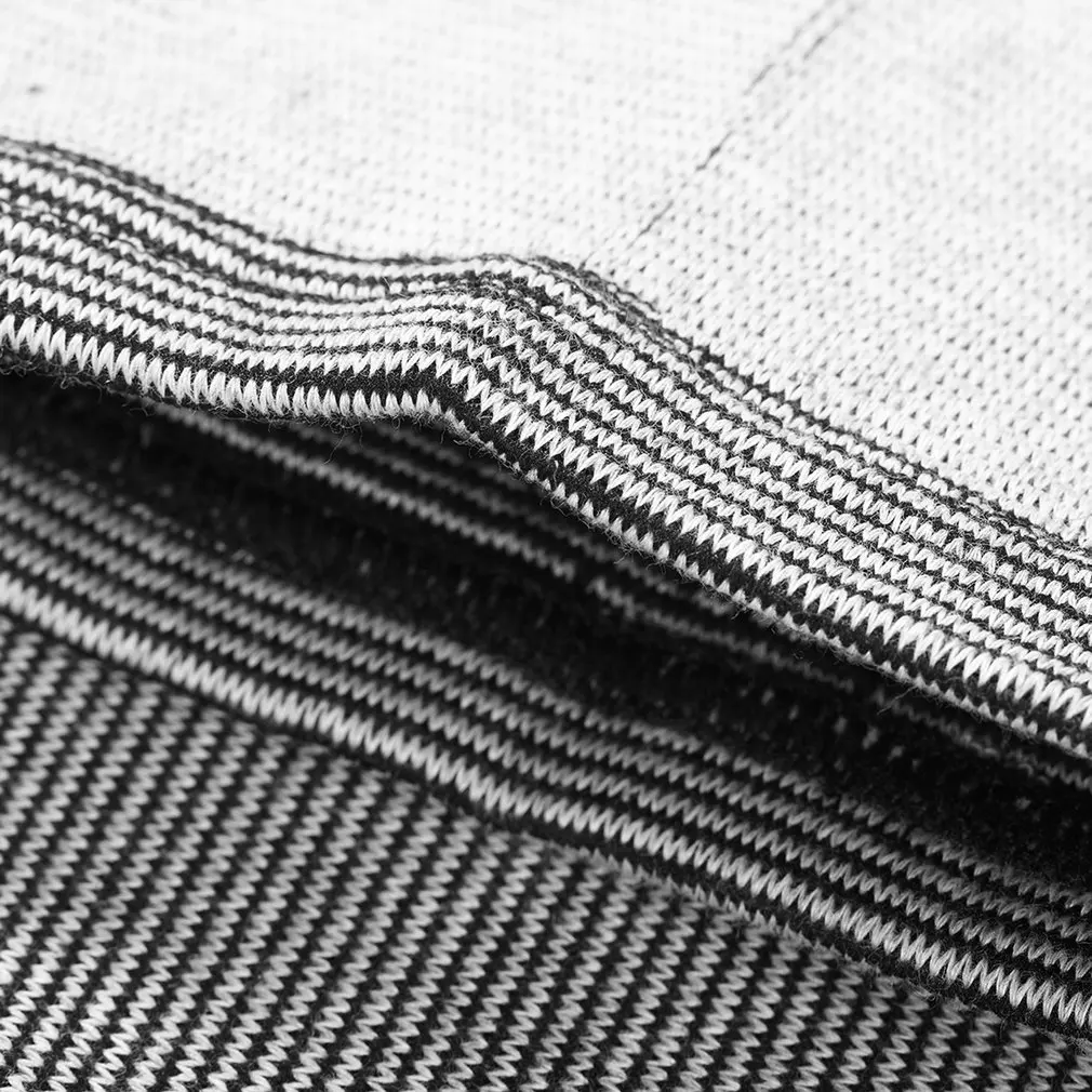 

High Elastic Comfortable Knee Warm Support Brace Leg Arthritis Injury Gym Sleeve Knee Pad Bamboo Charcoal Knitted kneePad Hot