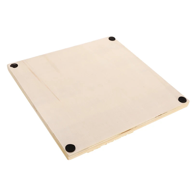 

4 Sided 10 Numbers Board Game Wooden Shut the Box Game Family Party Club KTV Drinking Game for Kids and Adults