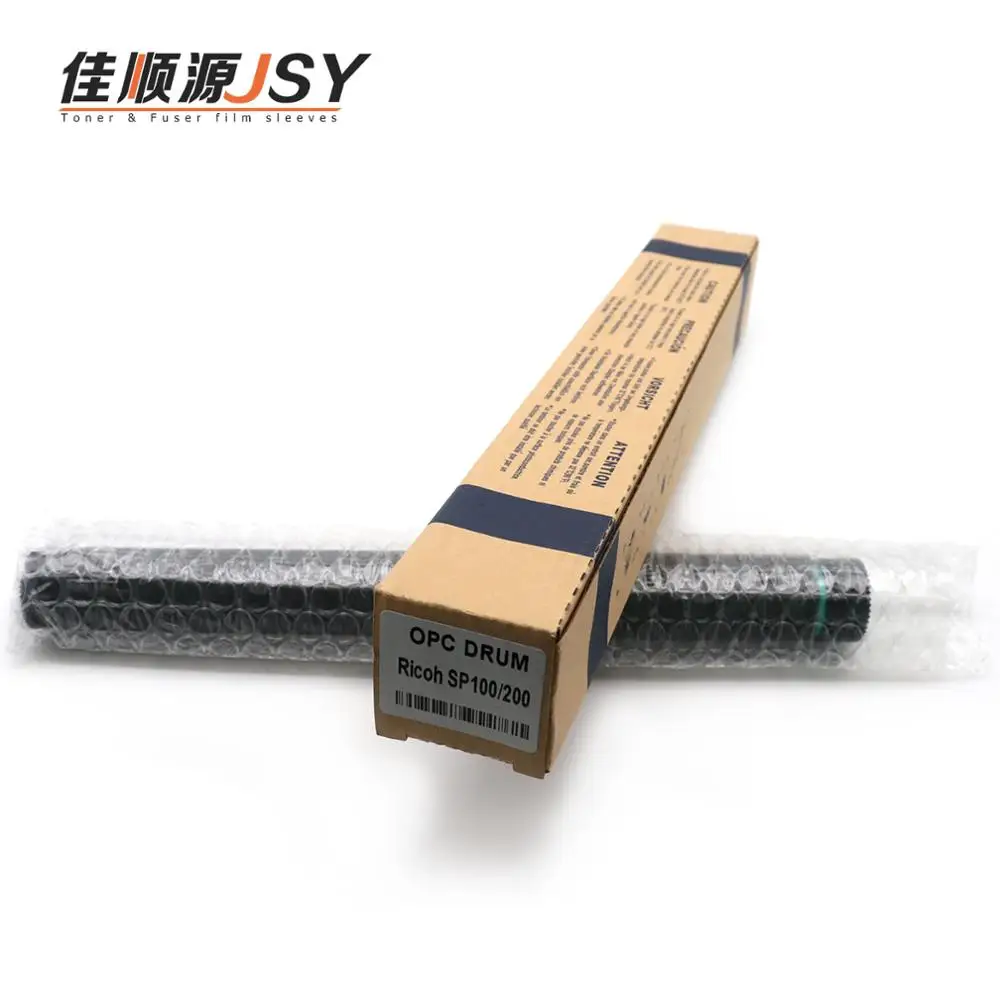 JSY 1X Запасные части для копировального аппарата длительный срок службы opc