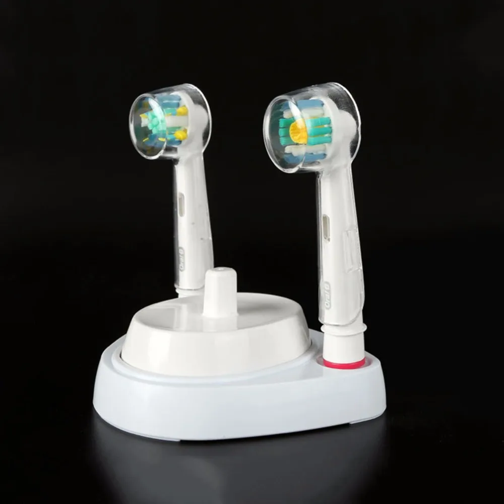 5 шт./компл. сменная Защитная крышка для головки электрической зубной щетки