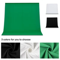 green solid color backdrop polyester fabric background for photography wrinkle resistant washable backdrop for portrait shooting