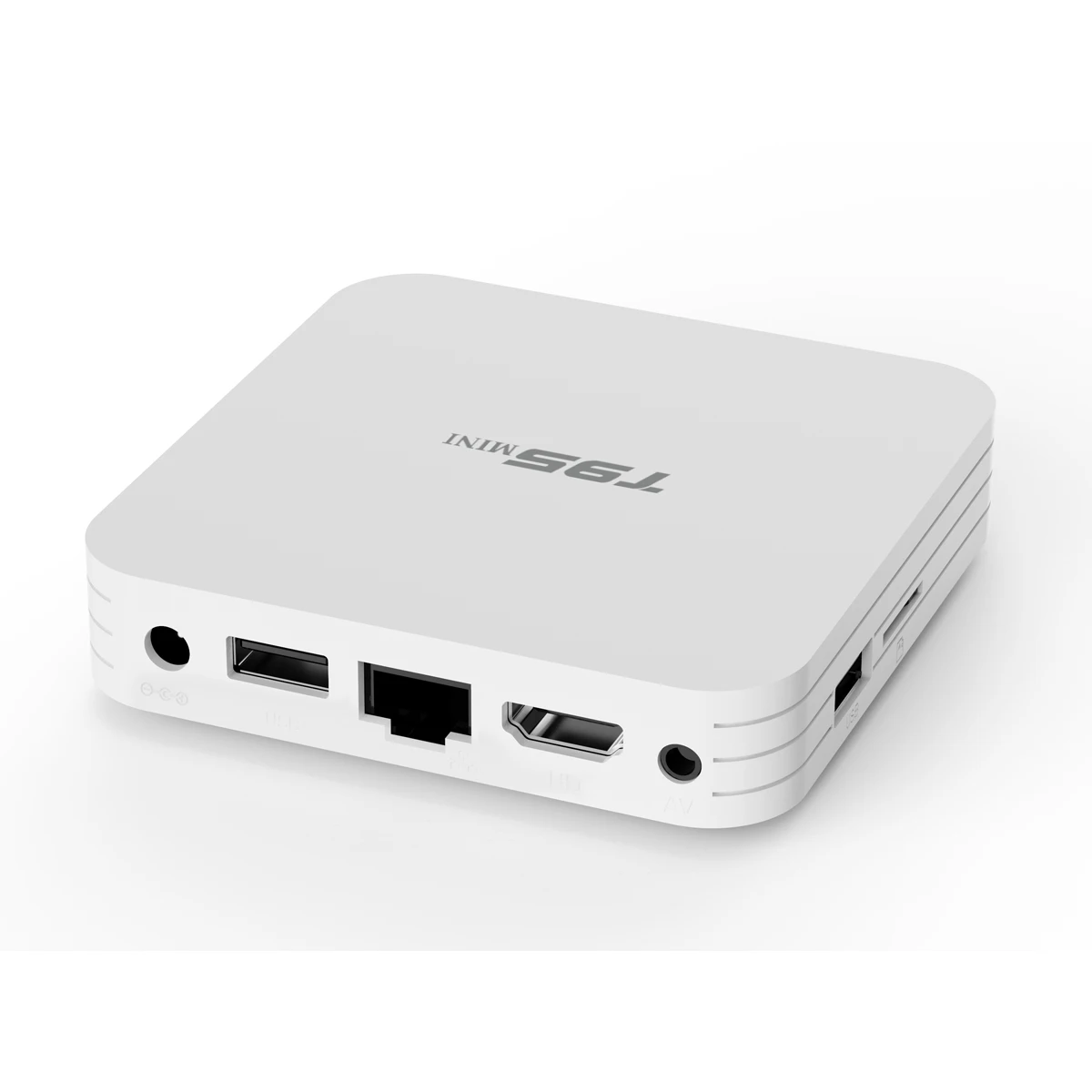 T95 MINI H313 4K TV Box Android 10 with Quad Core WIFI Smart Set Top IPTV OTT M3U Receiver for Netflix YouTube Media Player 2021 |