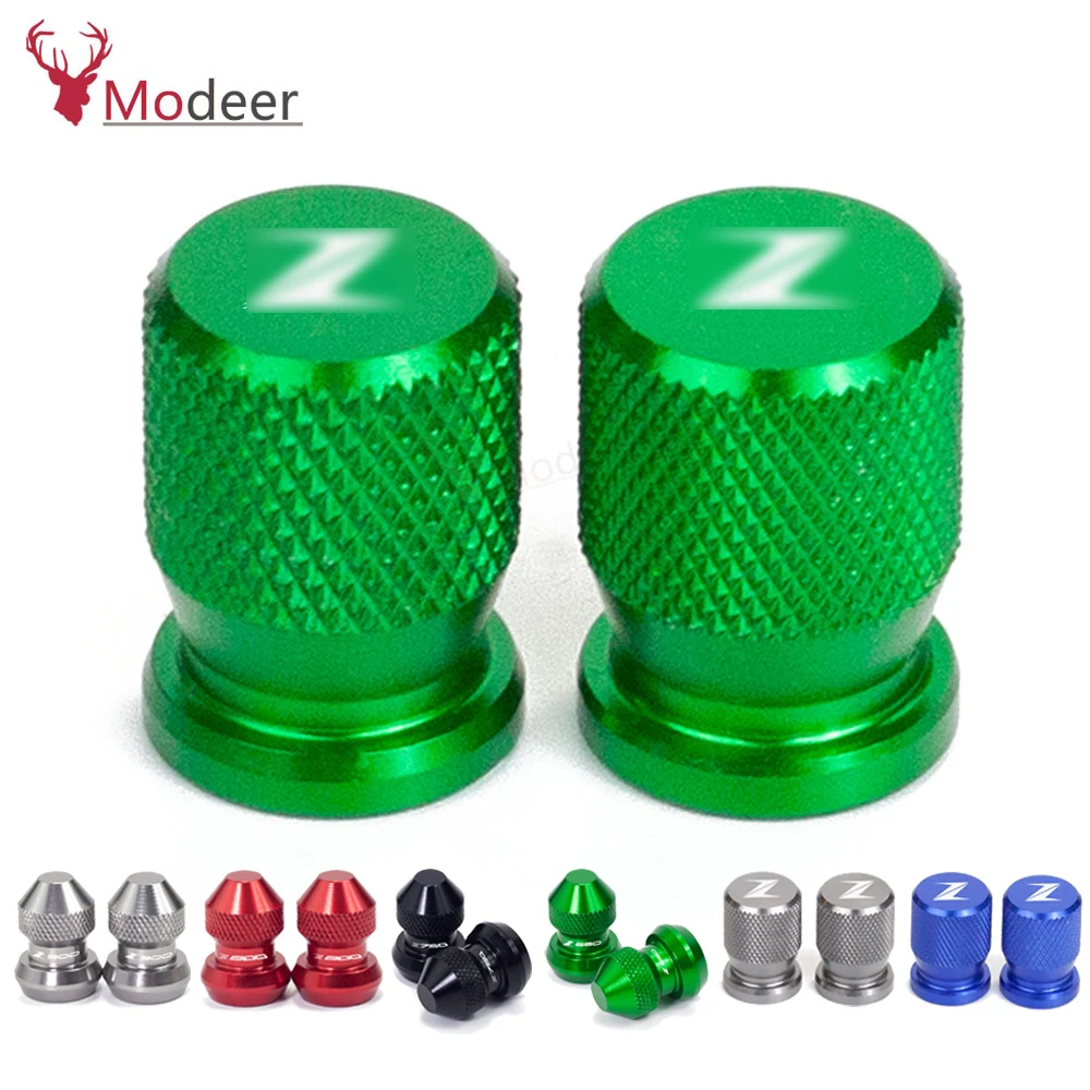 Новые Мотоциклетные аксессуары колпачки для стержней клапанов колеса CNC