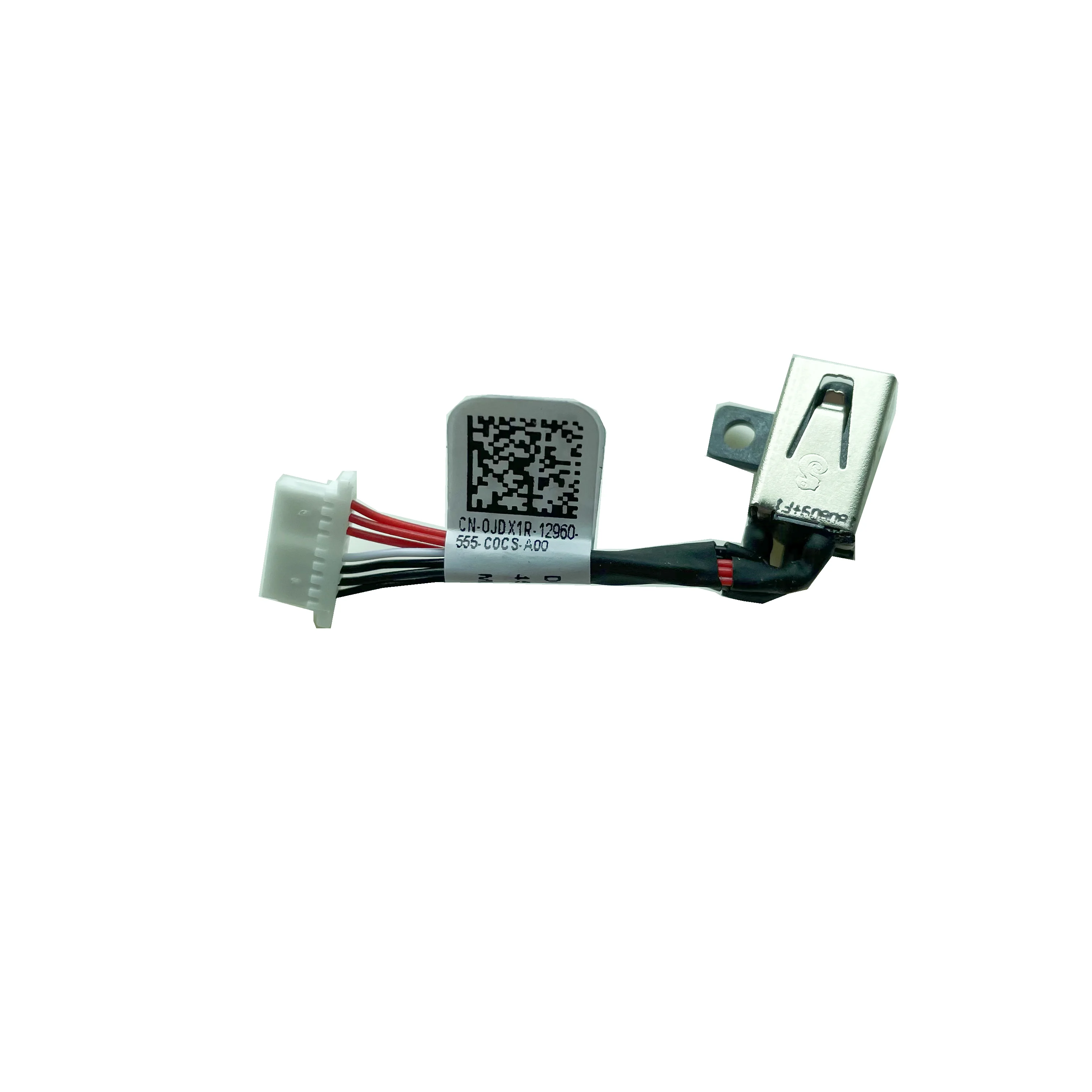 GD Оригинал для Dell 13 5368 5378 PF8JG DC Мощность разъем кабель CN 0JDX1R JDX1R 100% тестирование