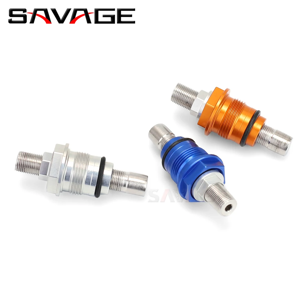 

Натяжитель цепи зубчатой камеры для Husqvarna 250 450 350 FE 501 FC 2014-2021 ручной инструмент регулировки мотоциклетный удерживающий болт регулятор