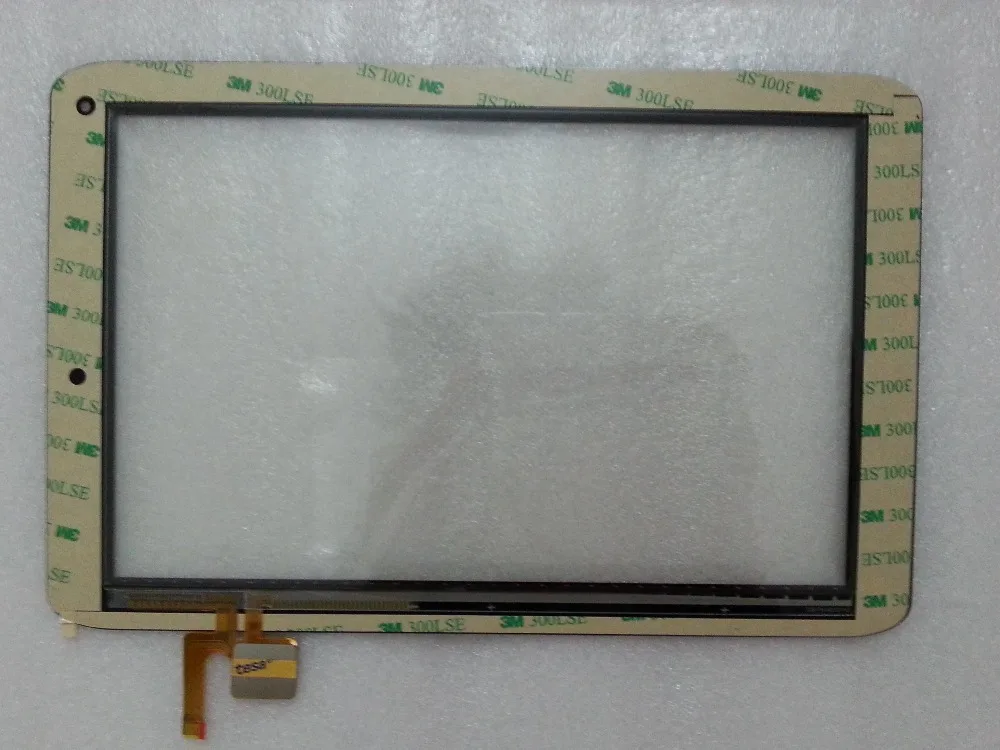 10 1 сенсорный дигитайзер glas панель для Medion Lifetab E10315 (MD 98621) 259*169 мм DY F 10108 V2300 H4444B