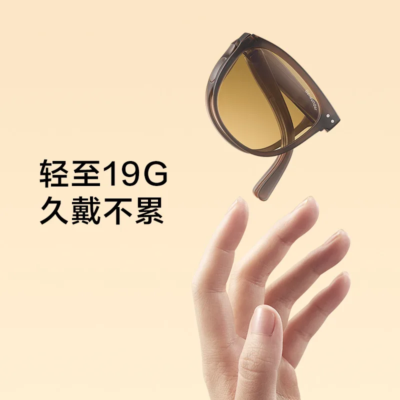 

Летние складные солнцезащитные очки с защитой от ультрафиолета