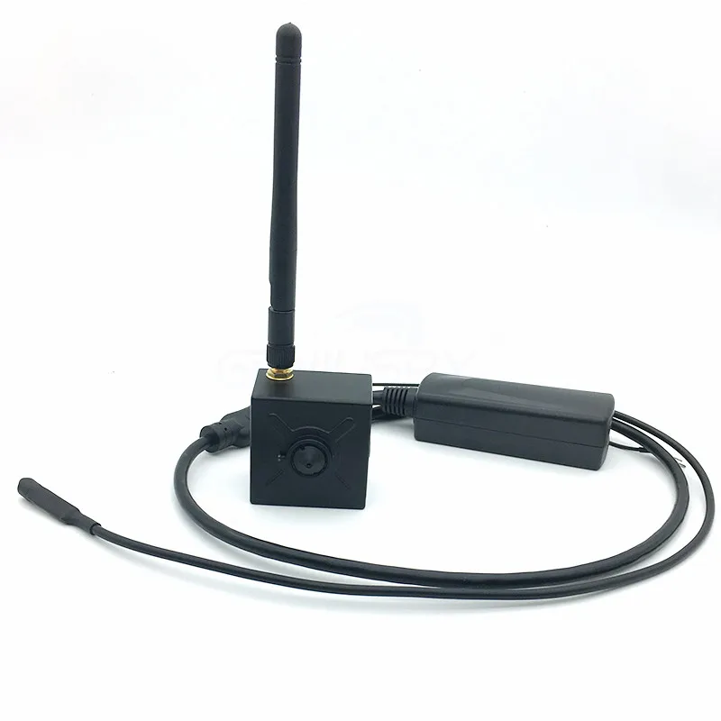 5 МП 3 Мп 2 1 POE беспроводная IP Аудио Видео Wi-Fi мини IP-камера с микрофоном P2P сетевая