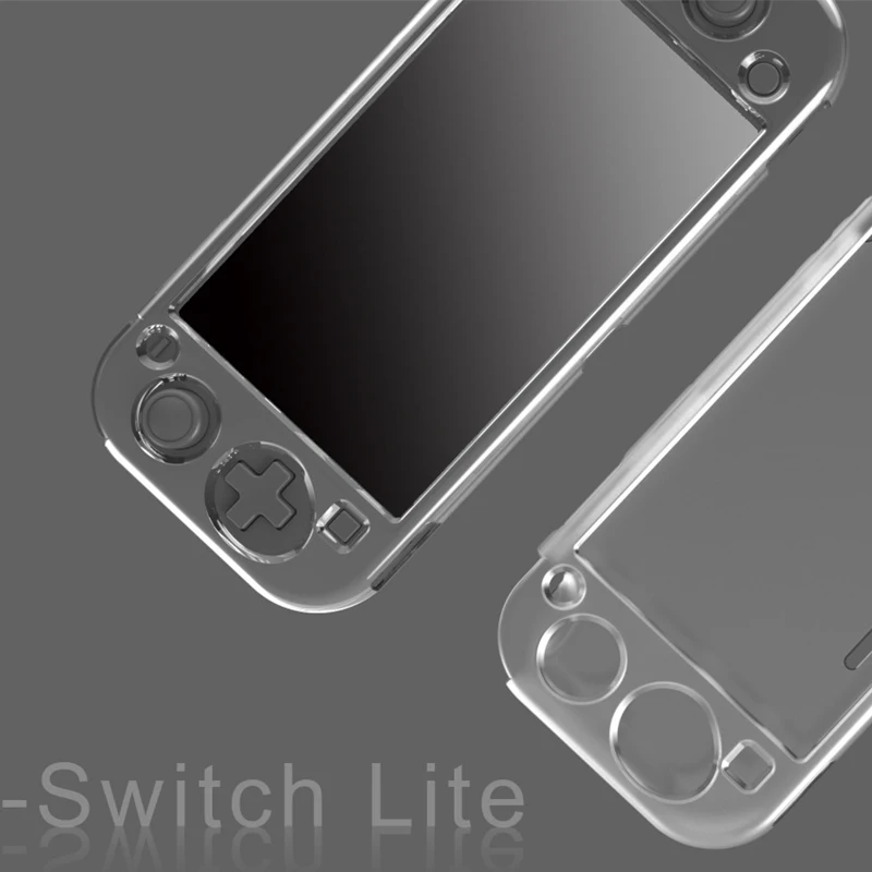 Защитный чехол DataFrog для Nintendo Switch Lite чехол/чехол Joy con аксессуары|Чехлы| |