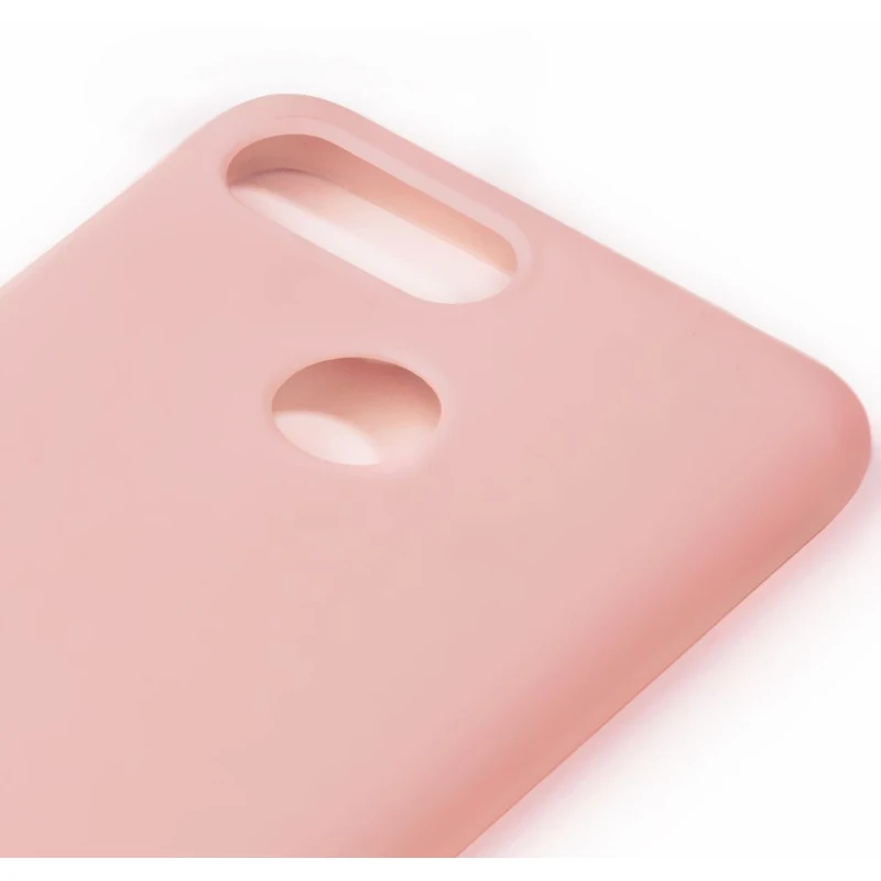 Case (clip-case) Gresso meridian for Xiaomi Redmi 6 rose gold (gr17mrn509) |