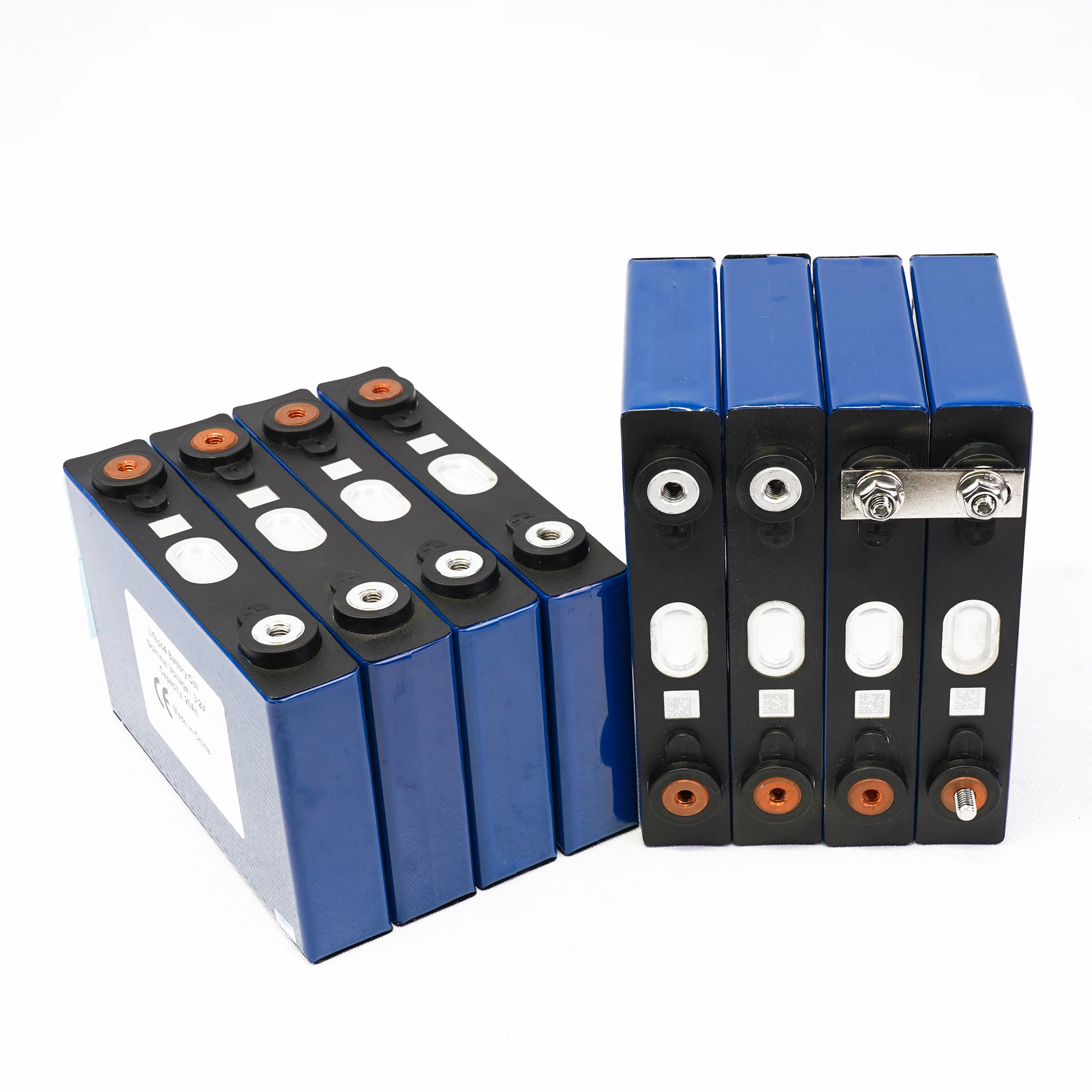 Новый 20 штук lifepo4 3 2 v 20ah высокий ток разряда батареи для electrice велосипед пакет