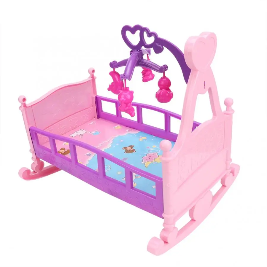 Очаровательные Имитационные аксессуары для кукольного домика притворяться