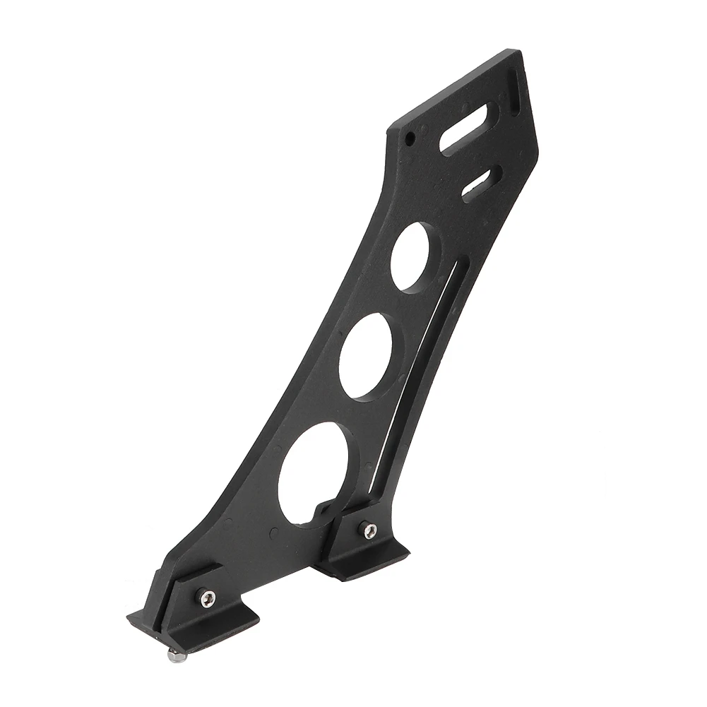 Универсальные автомобильные кронштейны 10 дюймов из алюминиевого сплава |