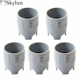 Динамометрический ключ для фототехники Woodpecker DTE Pizeo, 5 шт