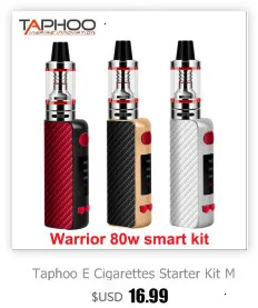 Leikidudu нагревательная палка комплект Ecig сухой травы испаритель для нагрева табака сигарет картриджи VS 2,0 Plus